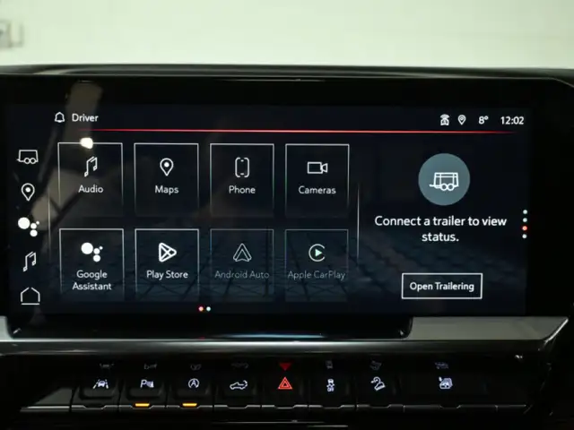 2024 GMC Sierra 1500 Elevation No Accident Sunroof Leather BOSE - Photo 17