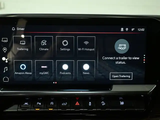 2024 GMC Sierra 1500 Elevation No Accident Sunroof Leather BOSE - Photo 18