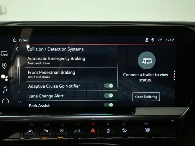 2024 GMC Sierra 1500 Elevation No Accident Sunroof Leather BOSE - Photo 19