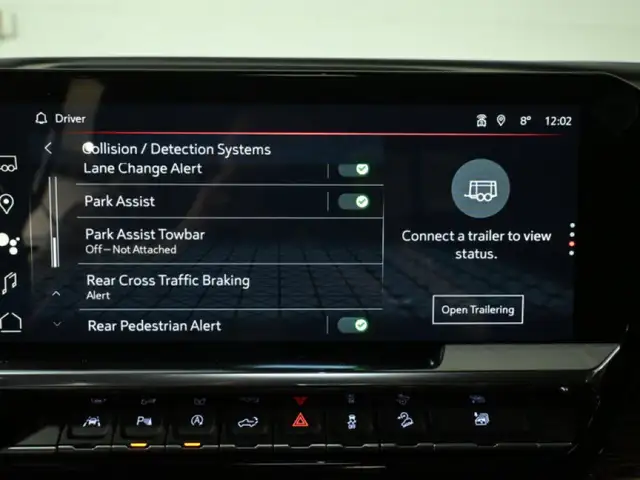 2024 GMC Sierra 1500 Elevation No Accident Sunroof Leather BOSE - Photo 20