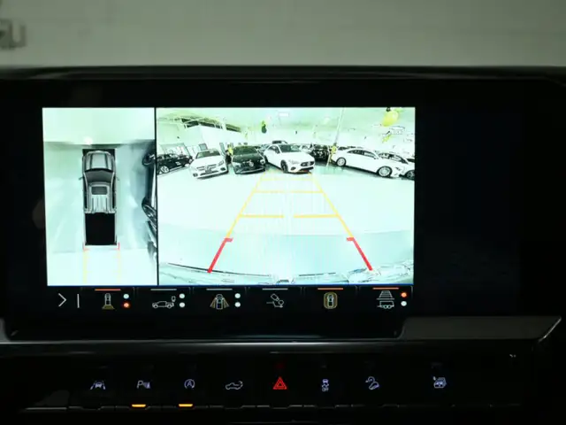 2024 GMC Sierra 1500 Elevation No Accident Sunroof Leather BOSE - Photo 21