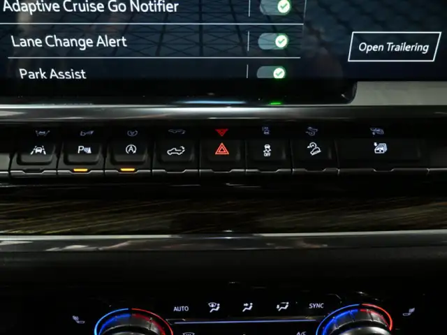 2024 GMC Sierra 1500 Elevation No Accident Sunroof Leather BOSE - Photo 22