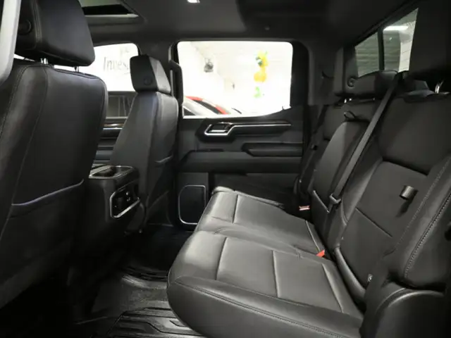 2024 GMC Sierra 1500 Elevation No Accident Sunroof Leather BOSE - Photo 26