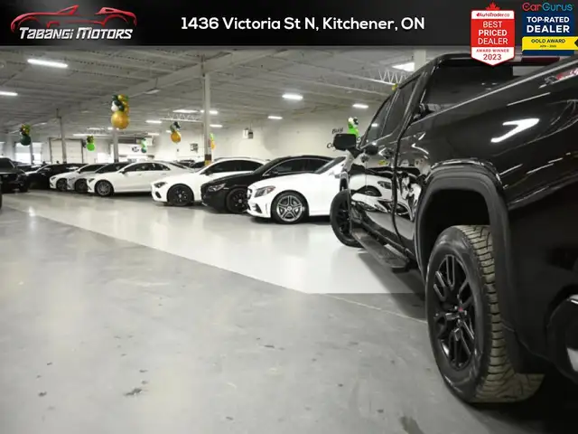 2024 GMC Sierra 1500 Elevation No Accident Sunroof Leather BOSE - Photo 27