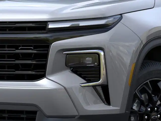 2026 Chevrolet Traverse LT - Photo 10