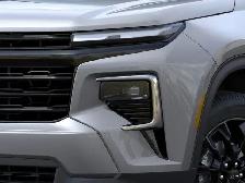 2026 Chevrolet Traverse LT - Photo 10
