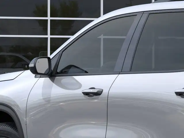 2026 Chevrolet Traverse LT - Photo 12