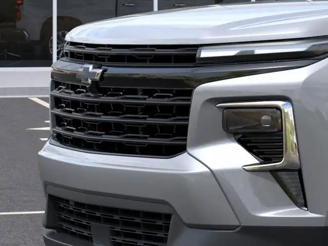 2026 Chevrolet Traverse LT - Photo 13