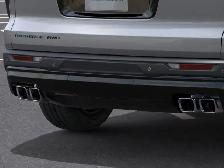 2026 Chevrolet Traverse LT - Photo 14