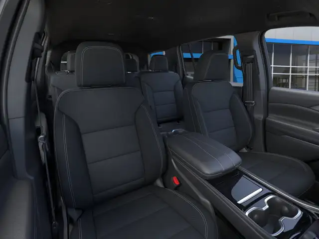 2026 Chevrolet Traverse LT - Photo 16
