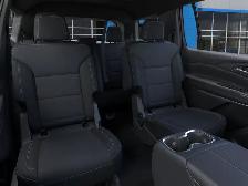 2026 Chevrolet Traverse LT - Photo 17