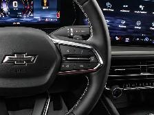 2026 Chevrolet Traverse LT - Photo 25