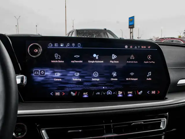 2026 Chevrolet Traverse LT - Photo 27