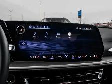 2026 Chevrolet Traverse LT - Photo 28