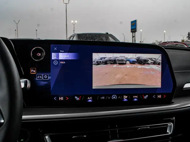 2026 Chevrolet Traverse LT - Photo 30