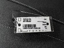 2026 Chevrolet Traverse LT - Photo 31