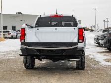 2026 Chevrolet Colorado 4WD Work Truck - Photo 9