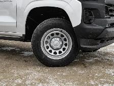 2026 Chevrolet Colorado 4WD Work Truck - Photo 11