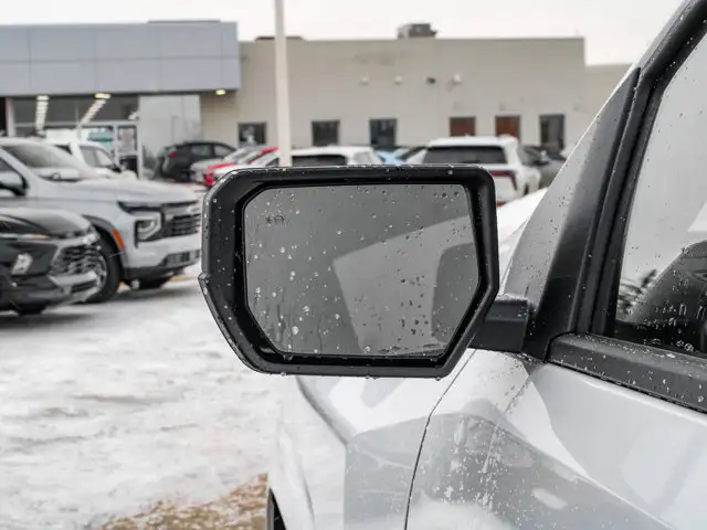2026 Chevrolet Colorado 4WD Work Truck - Photo 13