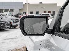 2026 Chevrolet Colorado 4WD Work Truck - Photo 13