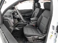 2026 Chevrolet Colorado 4WD Work Truck - Photo 14