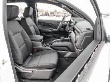 2026 Chevrolet Colorado 4WD Work Truck - Photo 15