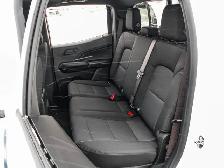 2026 Chevrolet Colorado 4WD Work Truck - Photo 16