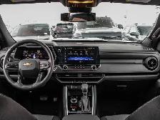 2026 Chevrolet Colorado 4WD Work Truck - Photo 17