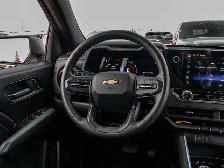 2026 Chevrolet Colorado 4WD Work Truck - Photo 18
