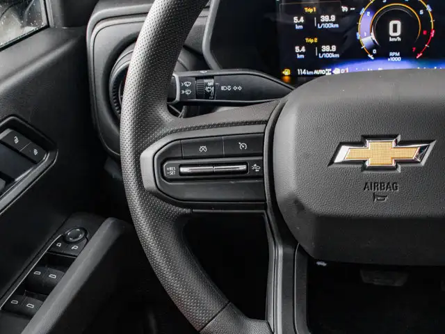 2026 Chevrolet Colorado 4WD Work Truck - Photo 21