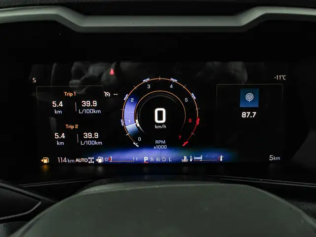 2026 Chevrolet Colorado 4WD Work Truck - Photo 22