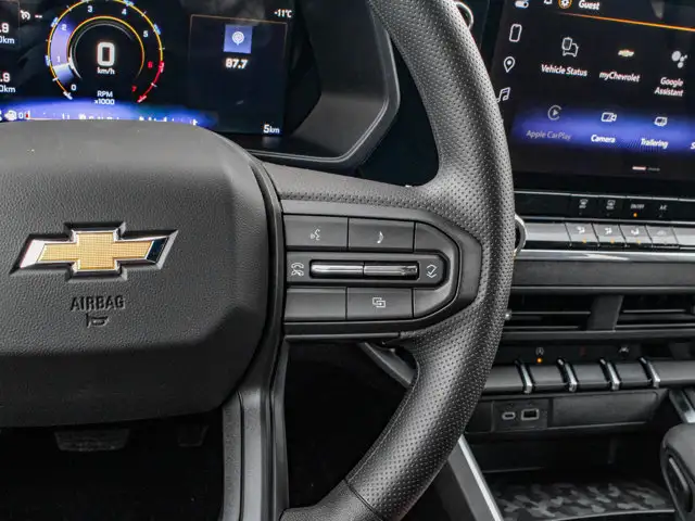 2026 Chevrolet Colorado 4WD Work Truck - Photo 23