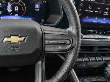 2026 Chevrolet Colorado 4WD Work Truck - Photo 23