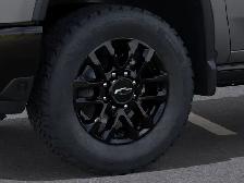 2026 Chevrolet Silverado 3500HD LTZ - Photo 9