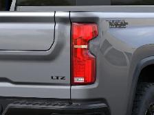 2026 Chevrolet Silverado 3500HD LTZ - Photo 11