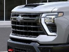 2026 Chevrolet Silverado 3500HD LTZ - Photo 13