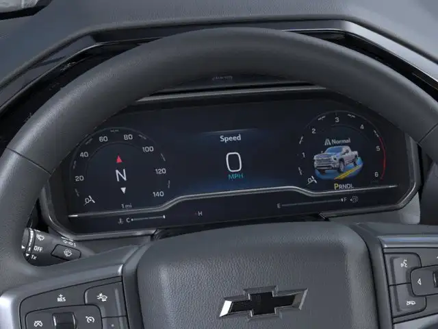 2026 Chevrolet Silverado 3500HD LTZ - Photo 18