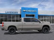 2026 Chevrolet Silverado 1500 RST - Photo 4