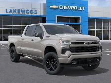 2026 Chevrolet Silverado 1500 RST - Photo 6