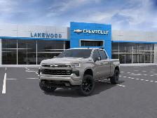 2026 Chevrolet Silverado 1500 RST - Photo 7