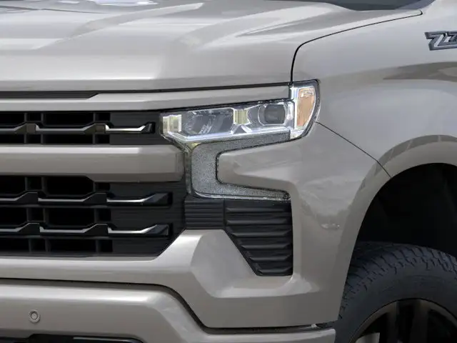 2026 Chevrolet Silverado 1500 RST - Photo 8