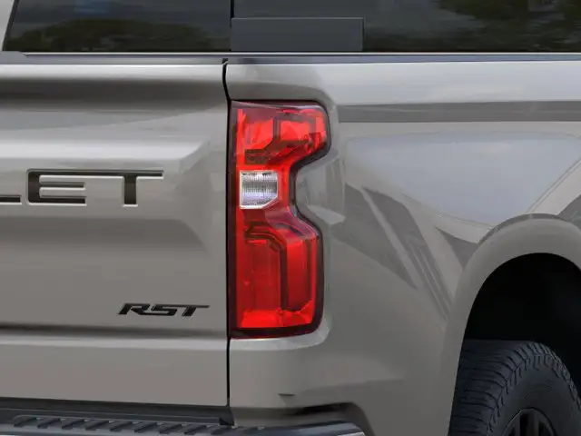 2026 Chevrolet Silverado 1500 RST - Photo 9