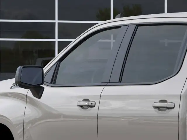 2026 Chevrolet Silverado 1500 RST - Photo 10