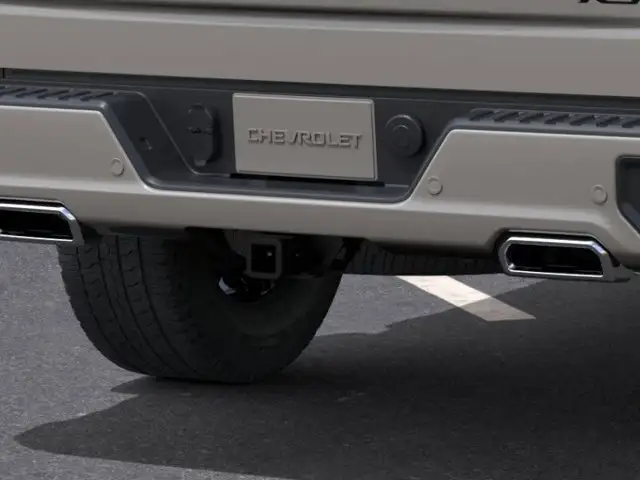 2026 Chevrolet Silverado 1500 RST - Photo 12