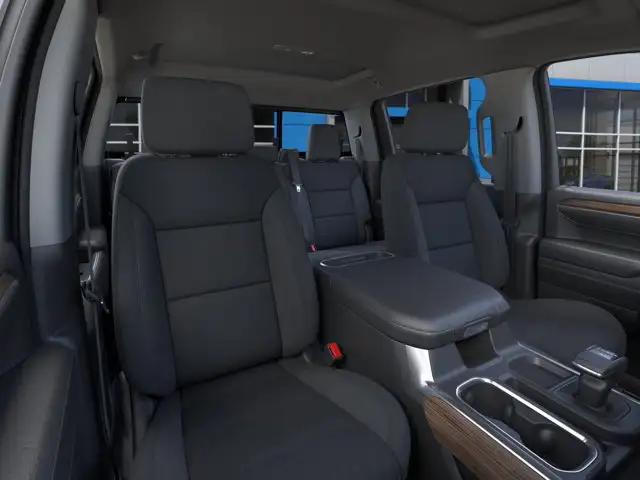 2026 Chevrolet Silverado 1500 RST - Photo 14