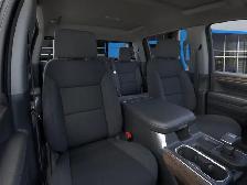 2026 Chevrolet Silverado 1500 RST - Photo 14