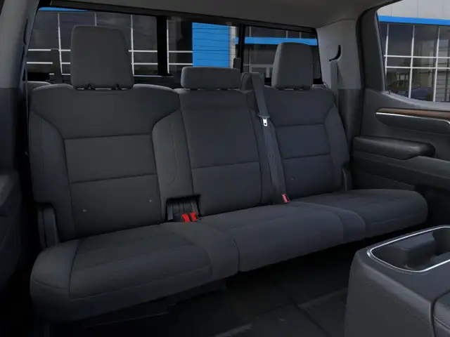 2026 Chevrolet Silverado 1500 RST - Photo 15