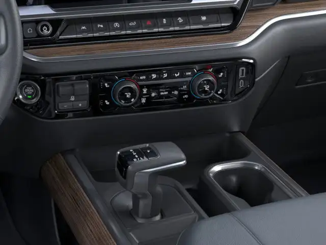 2026 Chevrolet Silverado 1500 RST - Photo 21