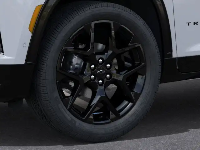 2026 Chevrolet Traverse - Photo 9