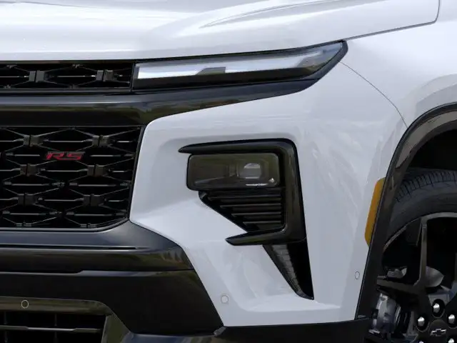 2026 Chevrolet Traverse - Photo 10